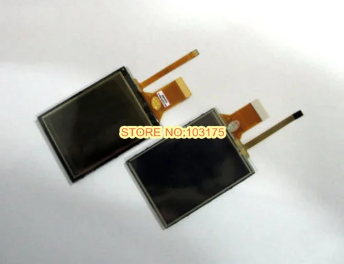 Новый ЖК-экран для камеры Sony DCR-HC25 HC22E HC23E H24E HC26E HC27E HC28E | Электроника