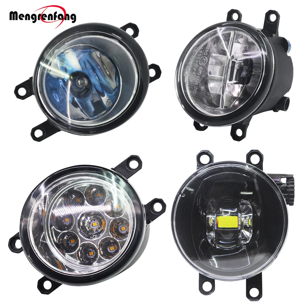 RIGHT FOG LIGHTS FOR TOYOTA COROLLA TACOMA TUNDRA RAV4 HIGHLANDER LEXUS LEFT RIGHT FOG LIGHTS FOR TOYOTA COROLLA TACOMA TUNDRA RAV4 HIGHLANDER LEXUS LEFT