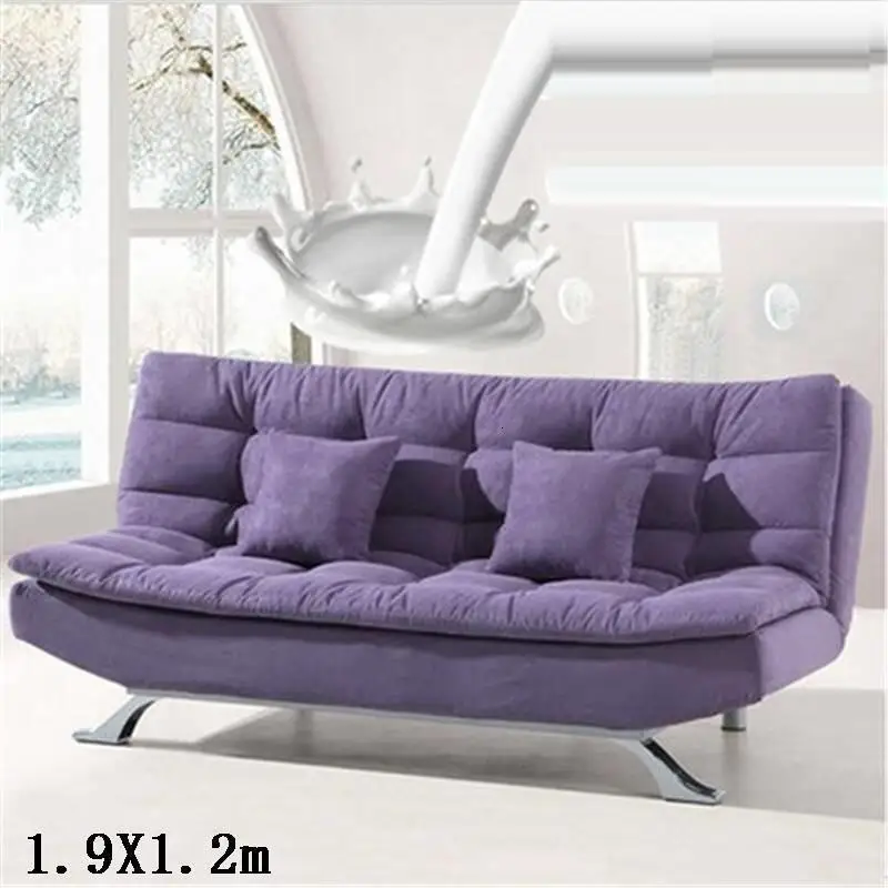 Version I Armut Koltuk Кама Plegable Oturma Grubu ухода дома Moderno Para Divano Letto Mueble De Sala комплект Гостиная мебель диван-кровать - Цвет: Version I