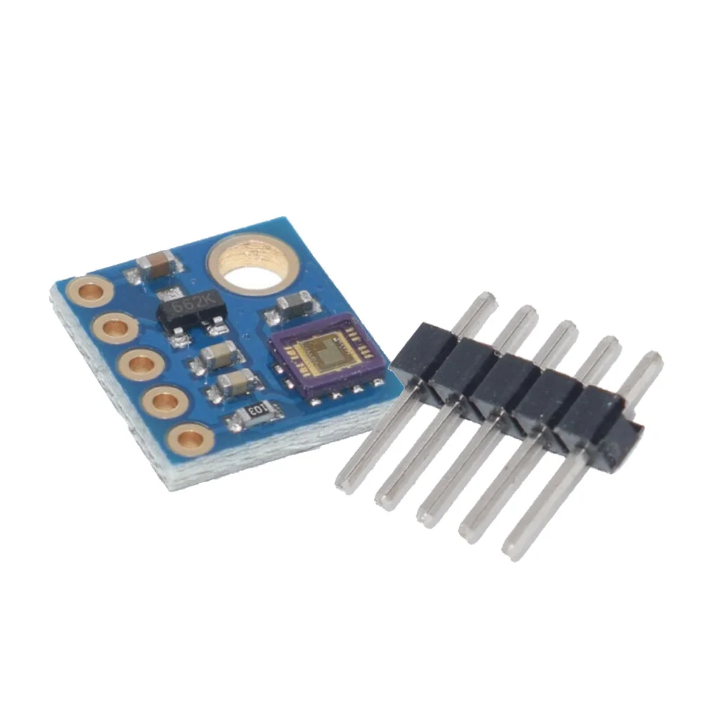 ML8511 UVB UV-Ray датчик Breakout Board УФ-светильник сменный аналог для Arduino