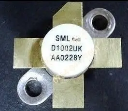 

D1002UK hundred percent genuine--KWCDZ