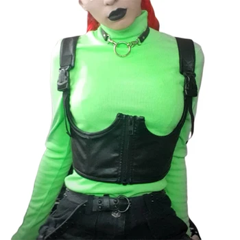 

Women Adjustable Shoulder Back Posture Corrector Chest Brace Support Belt Brace Support Belt Vest Back Chest Posture Corrector