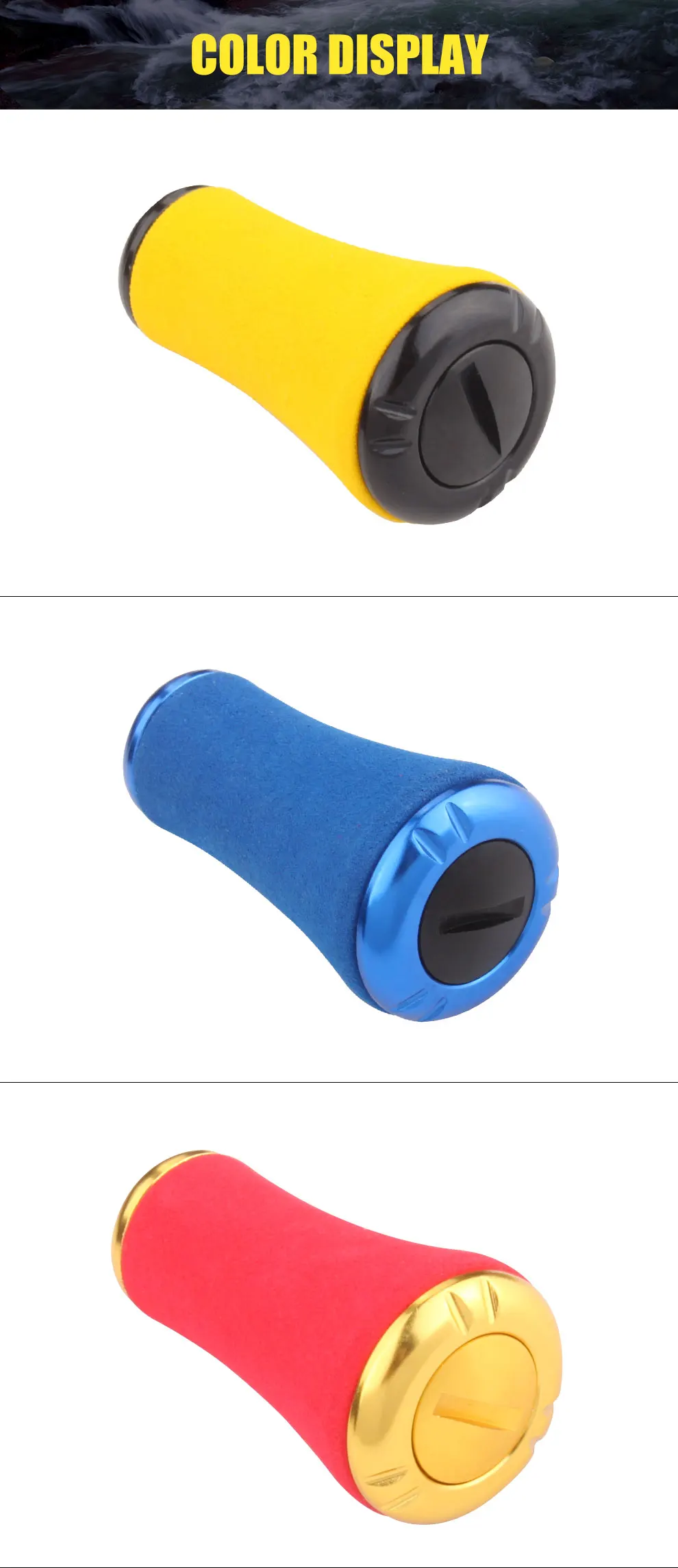 兔耳朵新品（彩色EVA）（S）_05