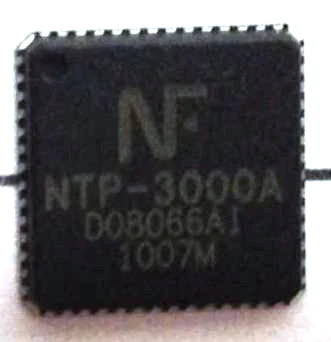 

Free Delivery. NTP - 3000 - a IC chip