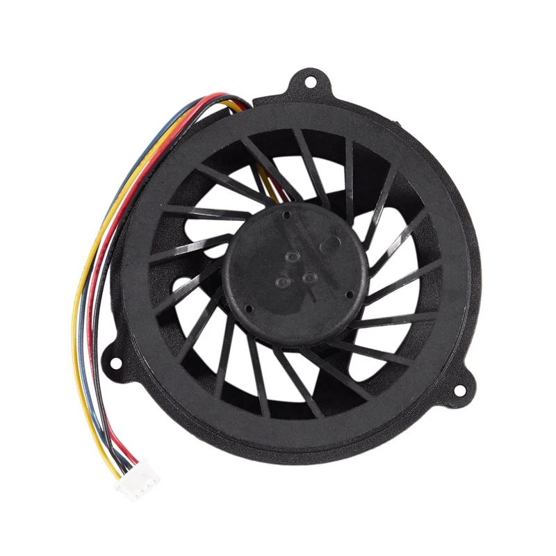 Для Asus M50 G50 G50V G50VT G51 G51VX G60 N50 N50VN-1A Процессор вентилятор KDB05105HB-7F36
