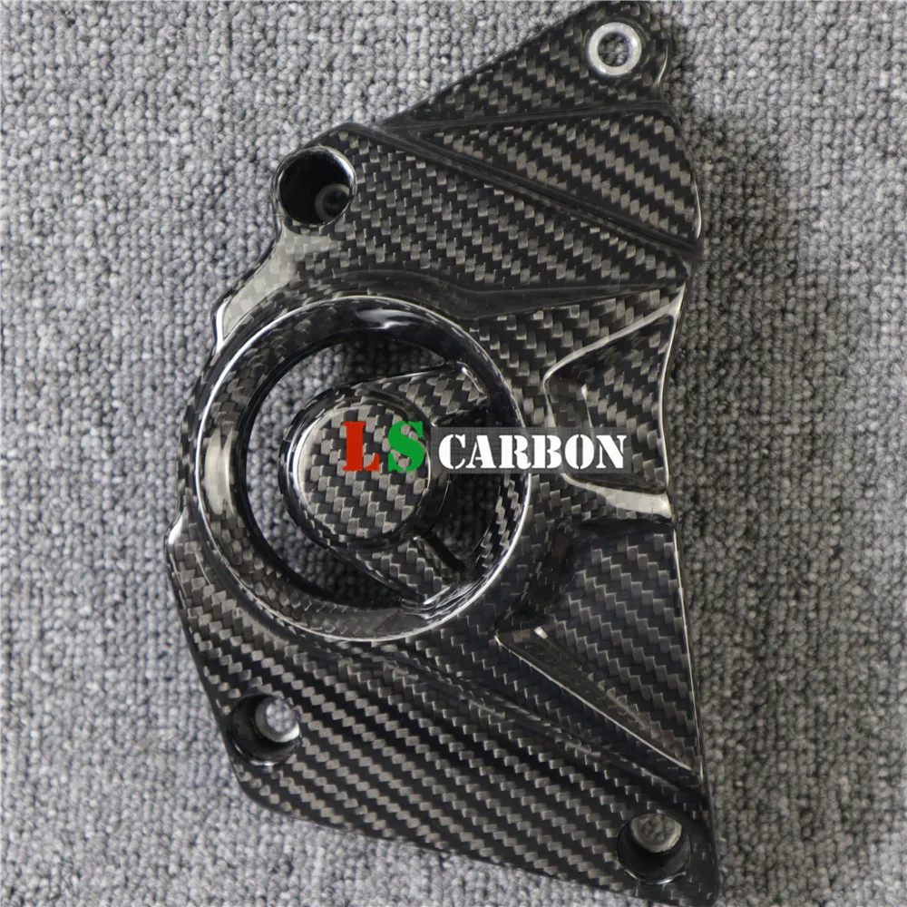 

Sprocket Cover for bmw S1000R, s1000rr, S1000XR Second generation motorcycle carbon fiber fairing kit