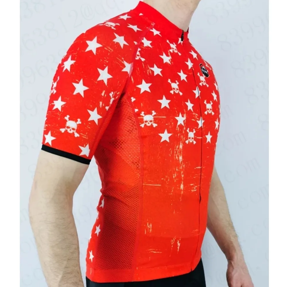 komraid cycling