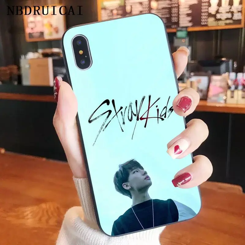 Stray Kids