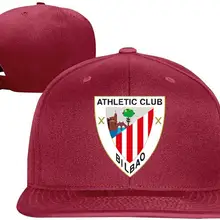 Спортивная бейсбольная кепка Bilbao с регулируемой плоской подошвой, Молодежные кепки в стиле хип-хоп для мужчин/женщин