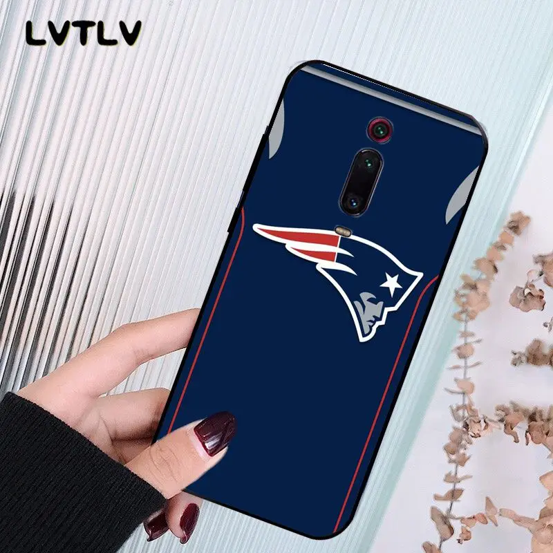 New England Patriots