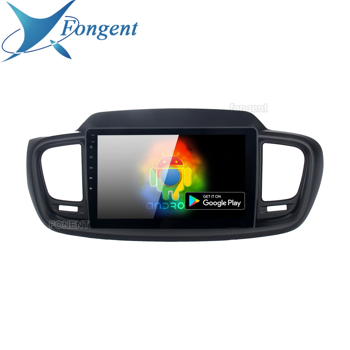 Для Kia K5 Optima 2011 2012 2013 автомобильный " ips экран 1 Din Carplay компактное минирадио Android 9,0 Head Unite автомобильный gps навигация HDMI