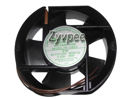 17 см 110V 220-240V 380V FP-108EX S1B FP-108EX-S-B FP-108EXM-110V