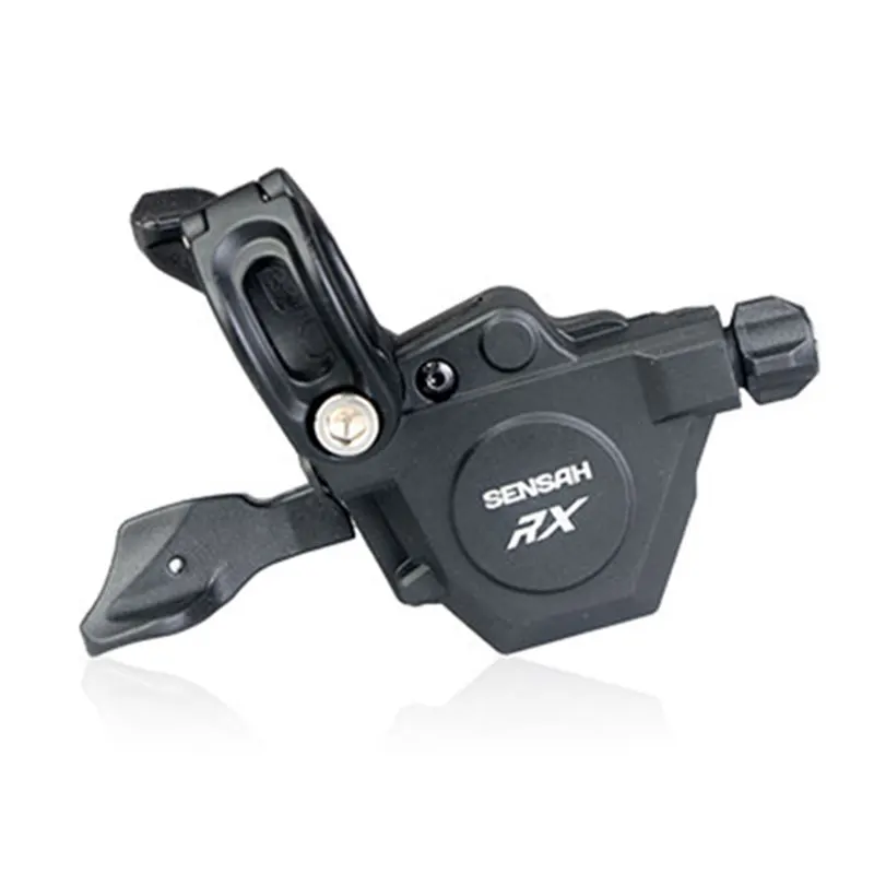 SENSAH RX SHIMANO M6000 30 speed Shifter Schaltwerke 42t 46t кассетт/кеттенблатт YBN X10 kette Groupset, PCR UBER