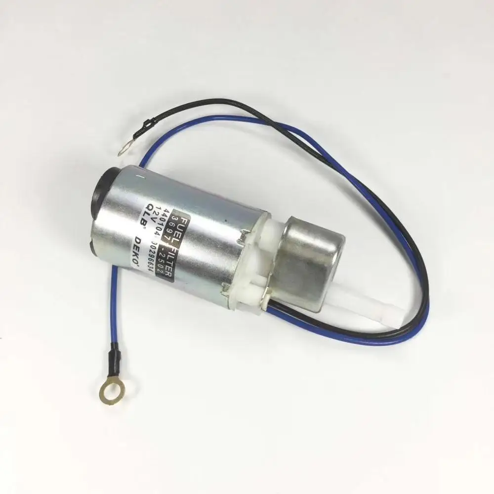 WAJ Электрический топливный насос 17708-SM4-003 подходит для HONDA Ascot 1989 E-CB1 | Автомобили и