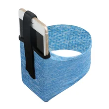 Стиль, для мужчин и женщин, спортивный, для мобильного телефона, нарукавник, для тела, обнимающий, эластичный, для фитнеса, йоги, нарукавник,, ручная сумка