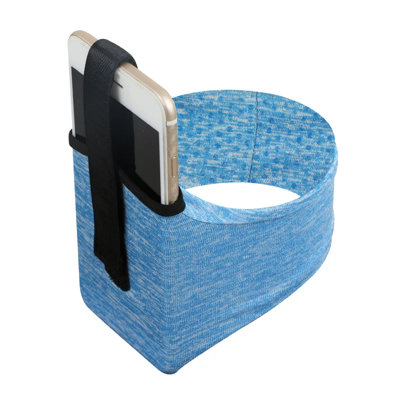 

2017 New Style Men And Women Sports Mobile Phone Armstrap Body Hugging Elasticity Fitness Yoga Armband Hot Selling Hand Arm Bag