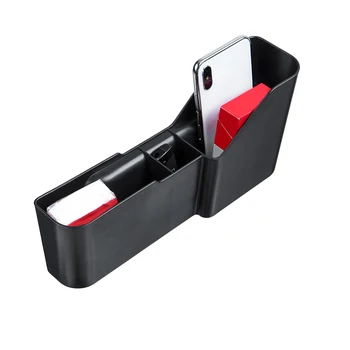 

Gearshift Handbrake Side Storage Box Phone Wallet Holder Organizer For Jeep for Wrangler TJ 1997-2007 Car Interior Accessories