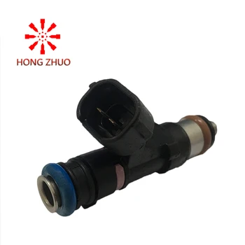 

High quality Fuel injector nozzle OEM 16600-7S000 0280158007 For NISSAN
