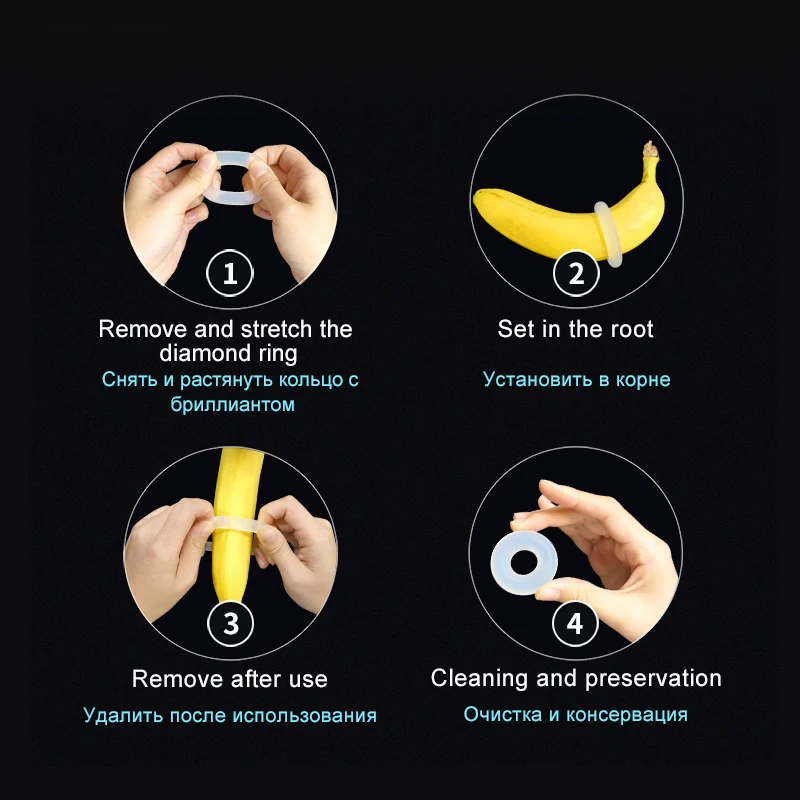 Durex кольцо для удовольствия презерватив увеличитель пениса удлинитель сопла