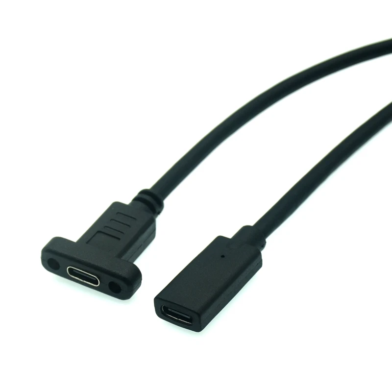 3.1 tipo c 90 graus ângulo direito