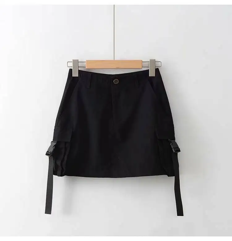 back skirt Мини-юбки, Женская юбка-карандаш с высокой талией, Корейская черная сексуальная юбка, Элегантные зимние зеленые юбки, уличные Короткие штаны - Цвет: back skirt