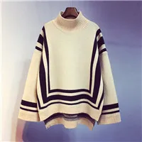 Mooirue-Autumn-Winter-Striped-Vintage-Sweater-For-Women-Turtleneck-Loose-Casual-Streetwear-Harajuku-Pullovers-Korean-Style