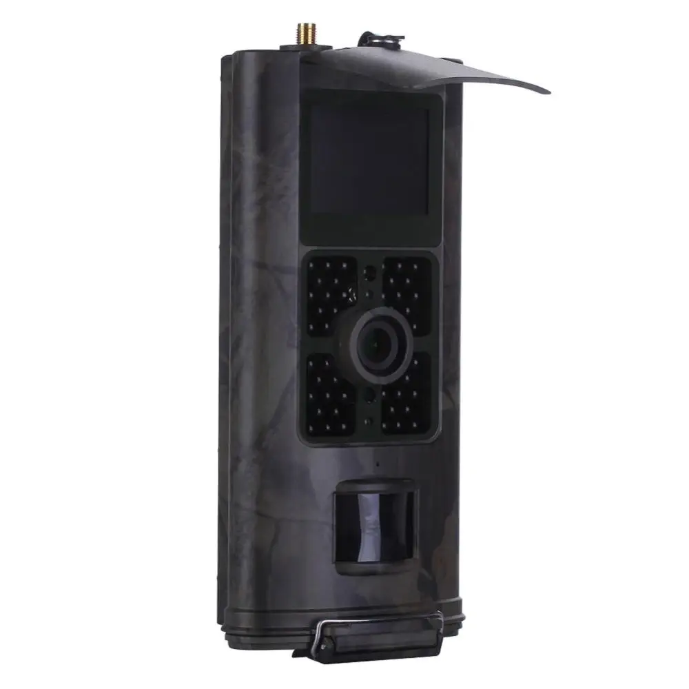 Suntekcam охотничья камера HC700G фотовспышки 3g HD16MP фото ловушка ммс SMS 1080P тепловизор ночного видения 940nms камера Chasse