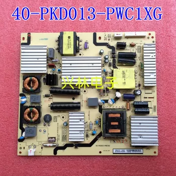 

Q65H9700 Power Supply Board 40-PKD013-PWC1XG 08-PKD0203-PW200AY