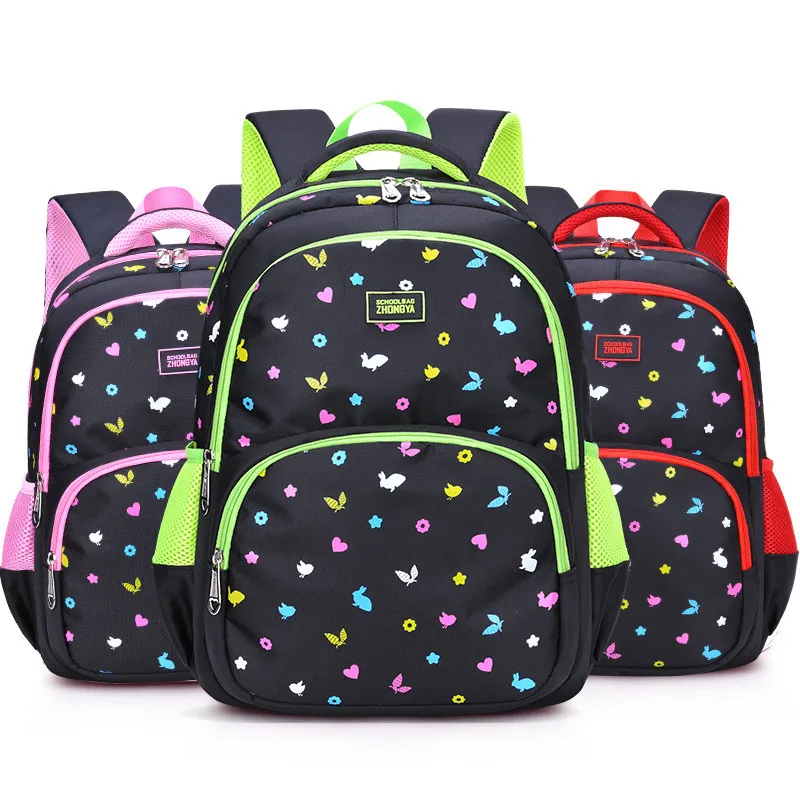 ofertas mochilas escolares