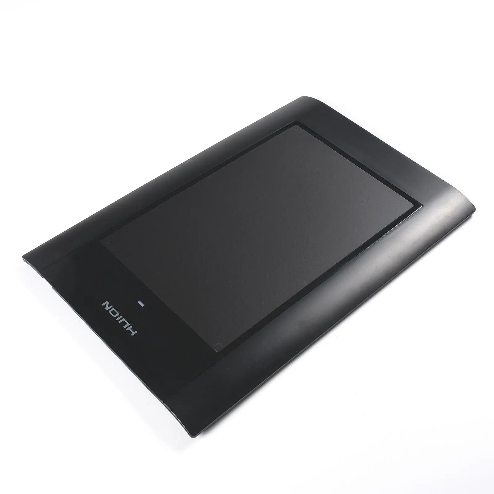 Huion W58, беспроводной графический планшет для рисования, 2048 уровней, ручка для перезарядки, 5 дюймов, портативные цифровые планшеты с сумкой для переноски, перчатки, подарки