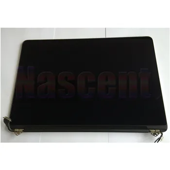 

New Laptop LCD screen with screwdriver A1398 for Macbook Pro Retina 15" Full Complete LCD LED Display Screen Assembly 2012