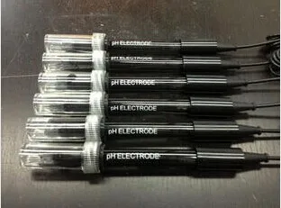 

PH Electrode E-201 Type PH Composite Electrode