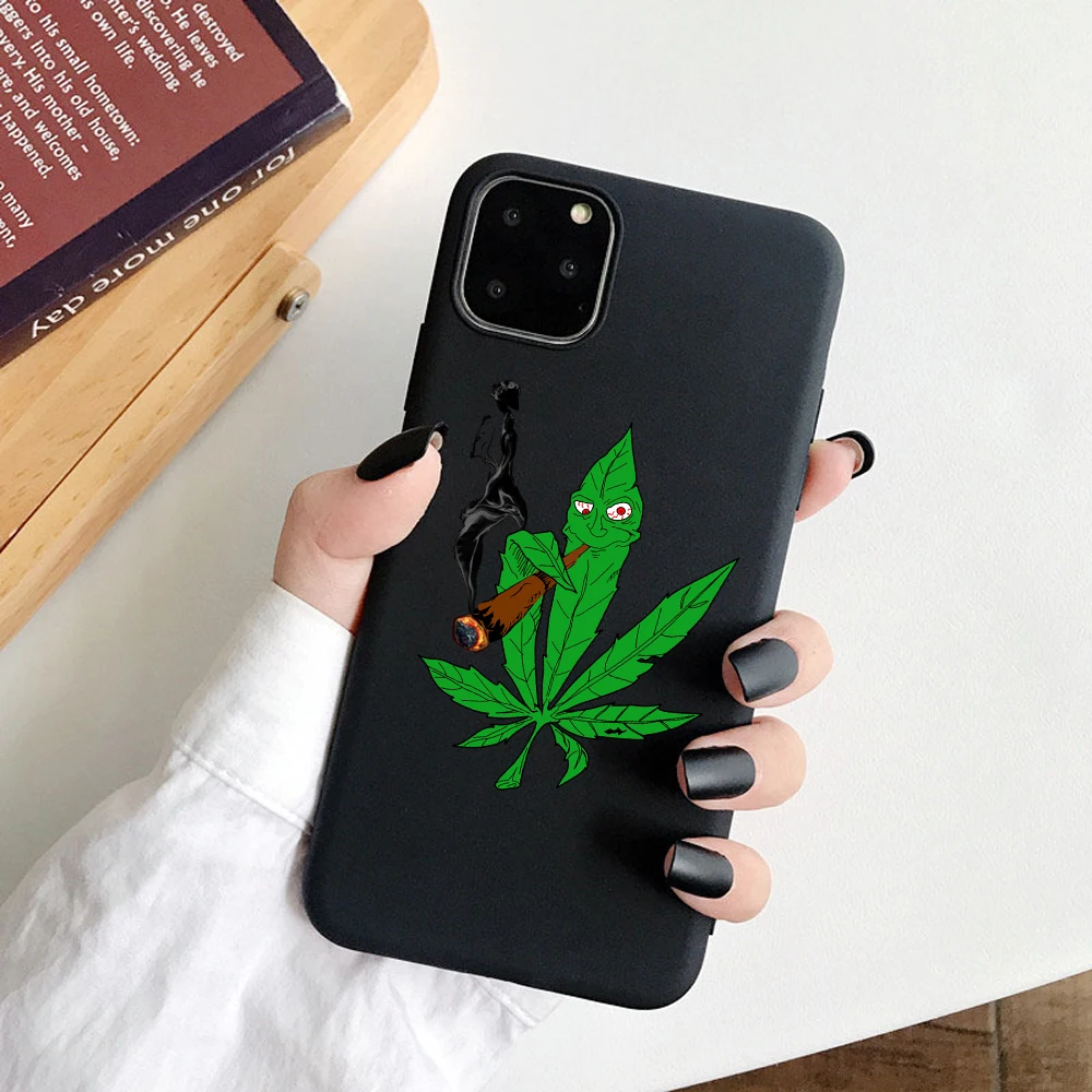 Чехол для телефона для iPhone 6, 6s, 7, 8 Plus, X, 5, 5S, SE, чехол с милой собачкой хаски, Рождественский Мягкий ТПУ черный чехол для iPhone 8, XR, XS, 11Pro Max
