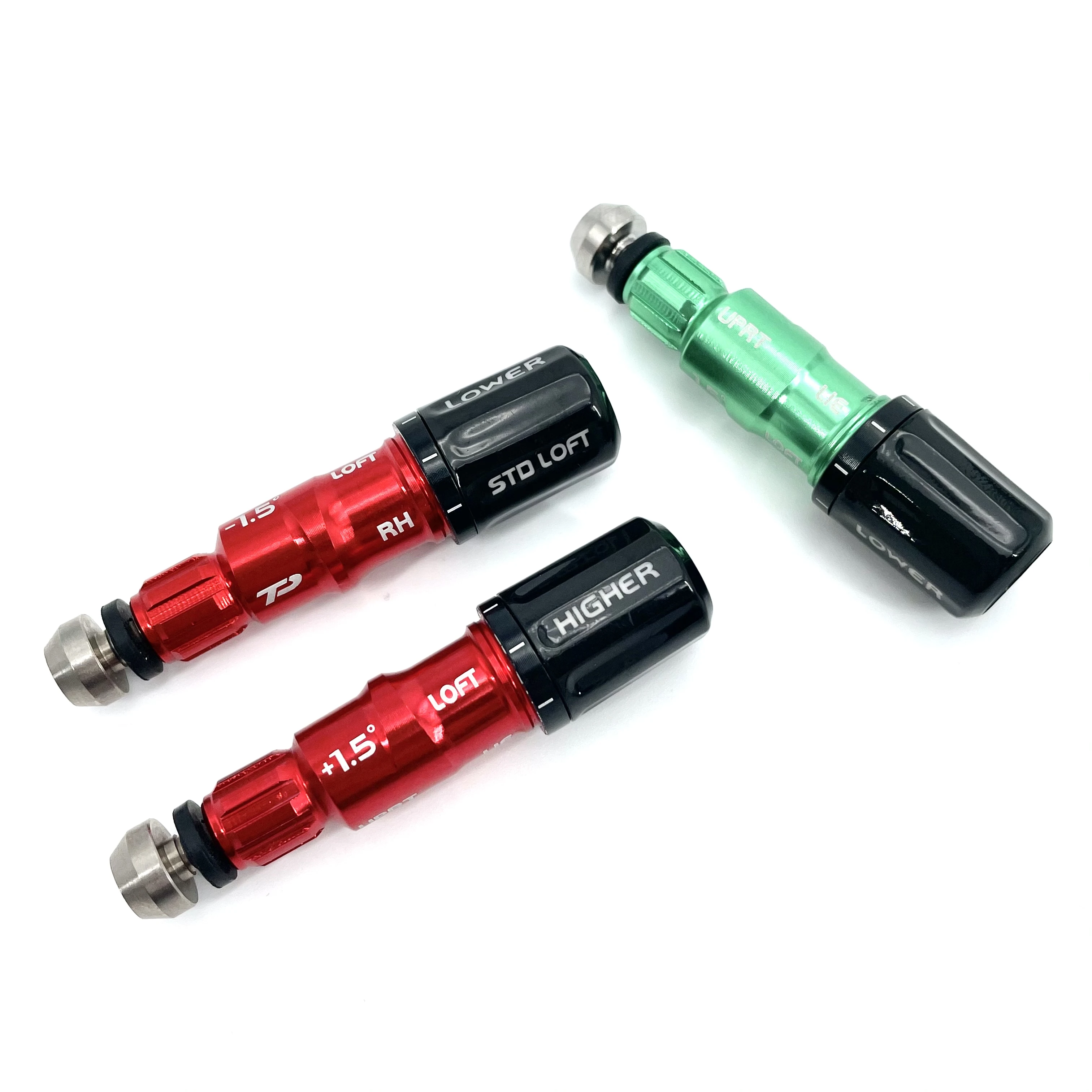 Golf Shaft Adapter Sleeve Replacement Fit For Taylormade R11 R9 R11s