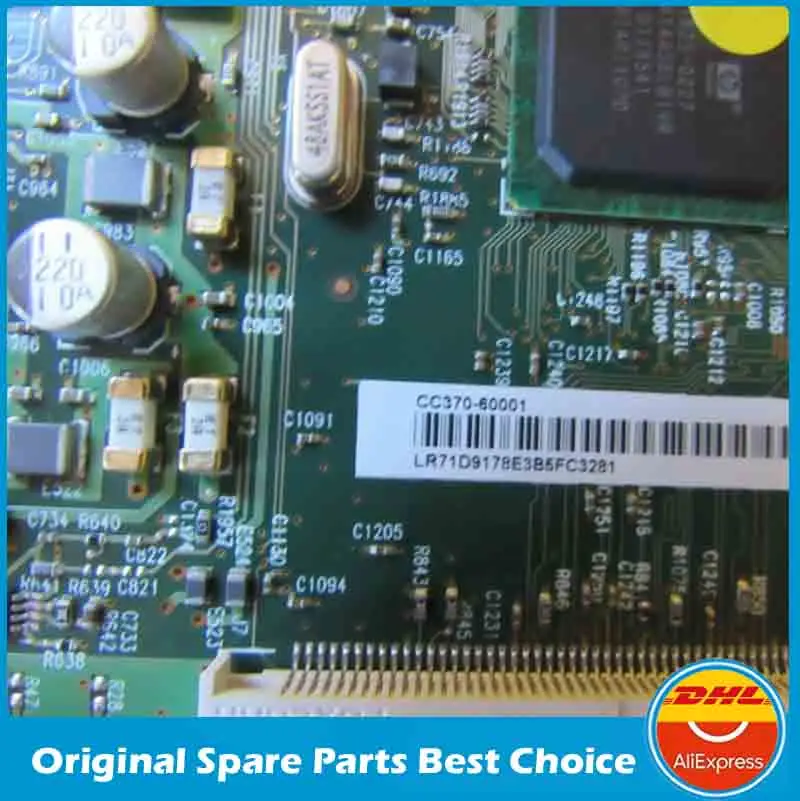 Материнская плата для Formatter материнская HP 2727 M2727 m27nf 3390 3392 серии|board|board board |