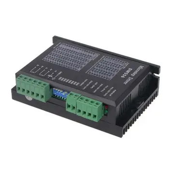 

DM556 2-phase Digital Stepper Motor Driver 42/57/86 dropshipping Motor Stepper and For CNC Driver J6PDWholesale K9U5