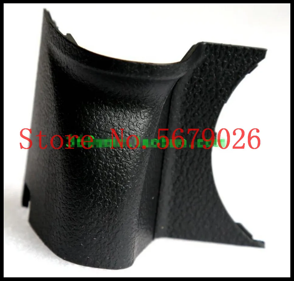 NEW For Panasonic FOR Lumix DMC-G7 DMC-G7K Front Main Shell Case Handle Grip Rubber Cover Repair Part | Электроника