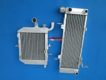 

Aluminum Radiator For Honda RVF400 NC35 or NC30 VFR400