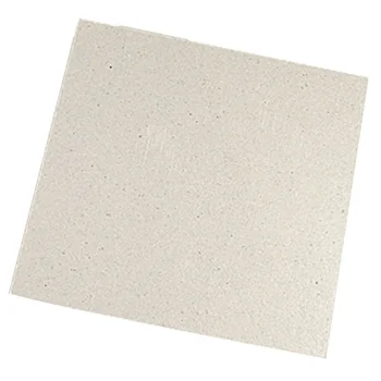 

2 x Replacement 12 x 12 cm Plate Mica For Microwave