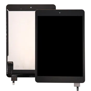 

Top quality LCD Screen and Digitizer Full Assembly for Nokia N1