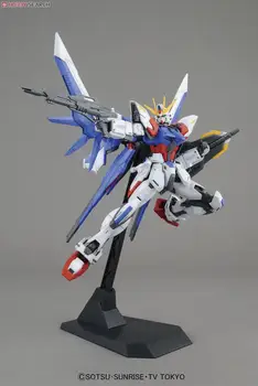 

Model MG 1/100 MG Build Strike Create Strike Full-Fixed Expansion Assault Strike