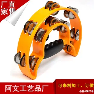 CHILDREN'S Guitar Nylon String CHILDREN'S Musical Instrument Wood Music Toy-Playing Six-String Guitar Preschool Education. 55