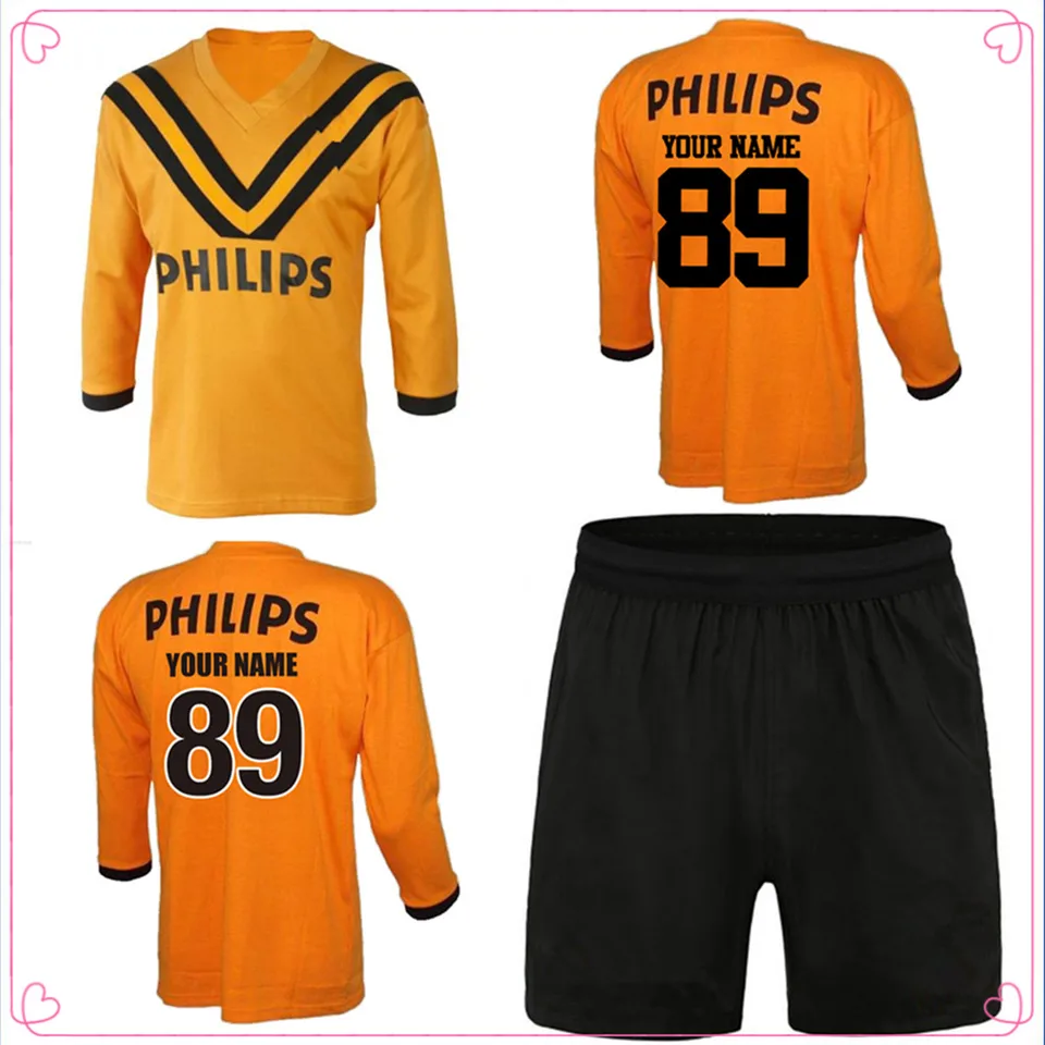 west tigers retro jersey