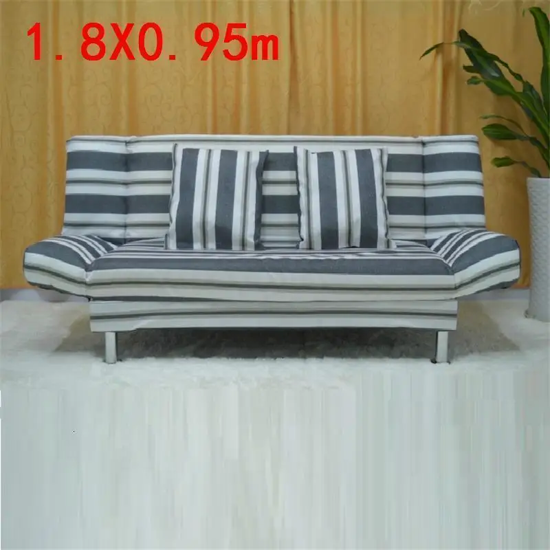 Мебель Armut Koltuk Divano Letto Copridivano Meubel Sillon диван Mobili Zitzak De Sala Mueble комплект Гостиная мебель диван-кровать - Цвет: Version I