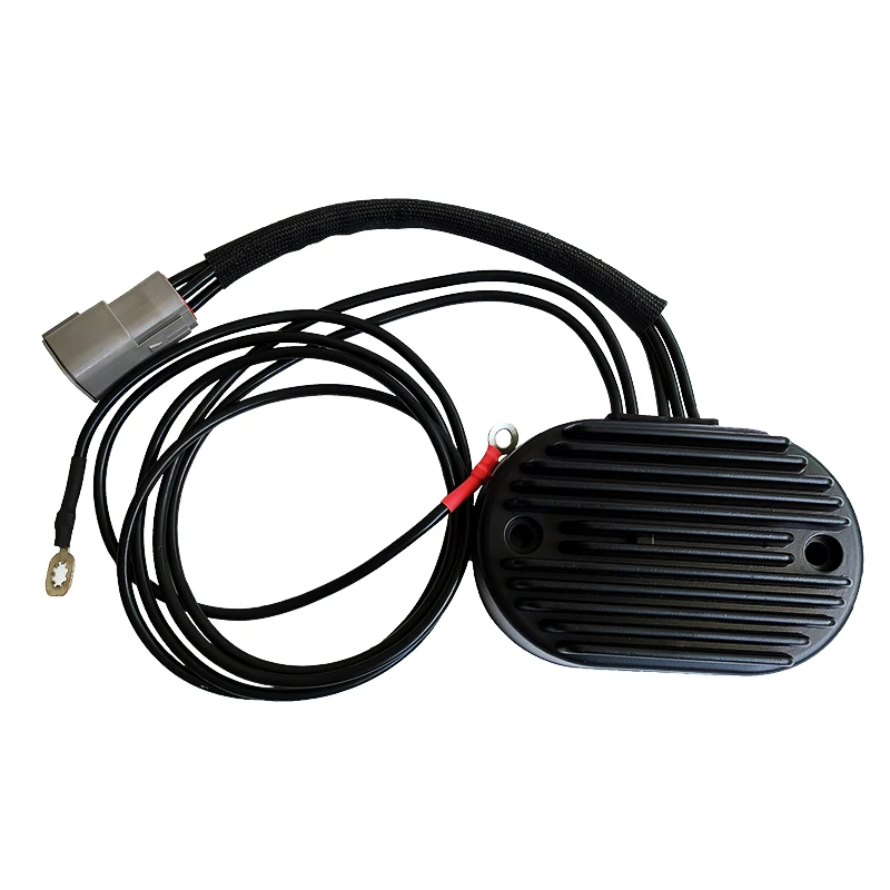 Voltage Rectifier Regulator for Harley-Davidson 74540-01 Fat Boy