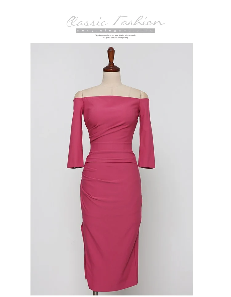 Новое зимнее женское Бандажное платье сексуальное Клубное платье Vestido элегантное вечернее платье знаменитостей