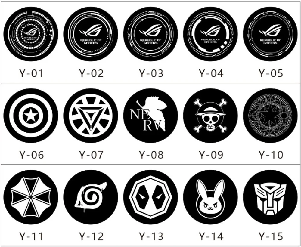 Placa ARGB, ARGB, DIY Gamers MOD, personalizável