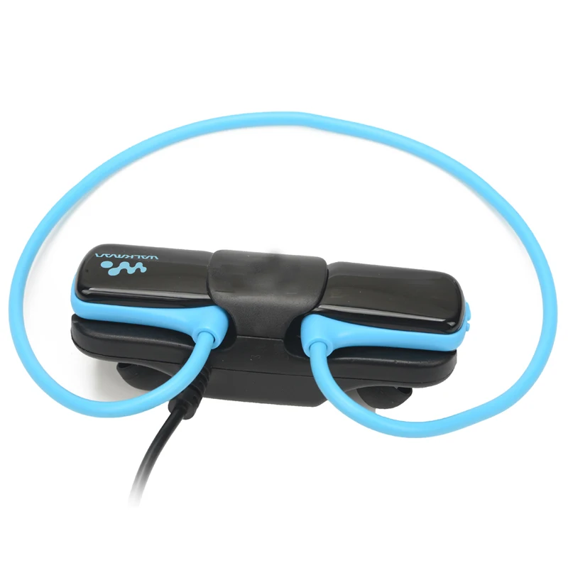 

Черное зарядное устройство для Sony Walkman NWZ-W273S MP3 плеер (BCR-NWW270) VG D08A
