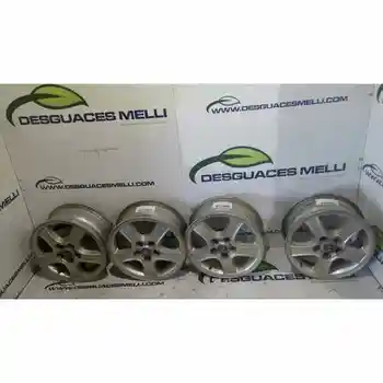 

R16 RIM HYUNDAI SANTA FE (SM)