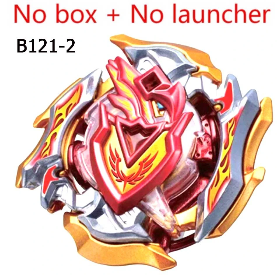 Beyblade Burst B100 B97 B117 B131 Топ спиннинг игрушки Beyblades Металл Fusion Toupie Bay Blade лезвия мальчик Bayblade игрушка подарок - Цвет: B121-2